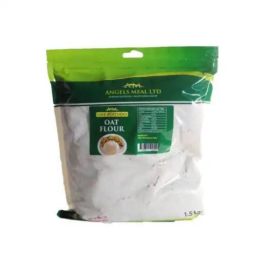 Am Oat Poundo 1.5Kg-SurulereFoods